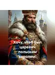 Мария Андреева - Хочу, чтоб был царевич польским королем!