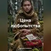 Постер книги Цена любопытства