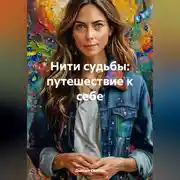 Постер книги Нити судьбы:путишествие к себе