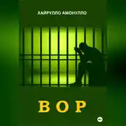 Постер книги Вор