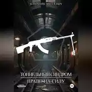 Постер книги Тоннельный синдром. Книга 2: Право на силу