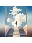 Наталия Шмелева - Дружба медведя и ежа
