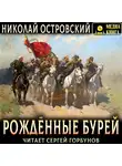 Николай Островский - Рожденные бурей