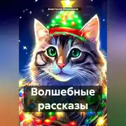 Постер книги Волшебные рассказы