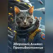 Постер книги Звериный Альянс: Противостояние