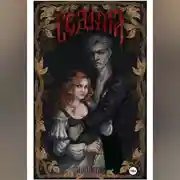 Постер книги Ведьма