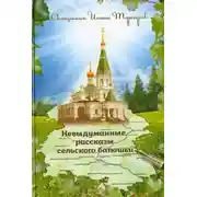 Постер книги Невыдуманные рассказы сельского батюшки или докричаться до края вечности
