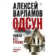 Постер книги Одсун. Роман без границ