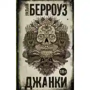 Постер книги Джанки