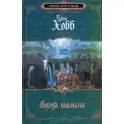 Постер книги Дорога шамана