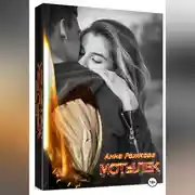 Постер книги Мотылек