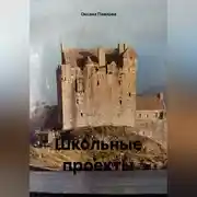 Постер книги Школьные проекты