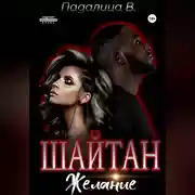 Постер книги Шайтан. Желание