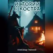 Постер книги Истории у костра