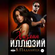 Постер книги Хозяин иллюзий