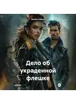 Михаил Климов - Дело об украденной флешке