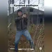 Постер книги Кровные разборки