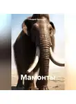 Андрей Тихомиров - Мамонты