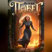 Постер книги Побег