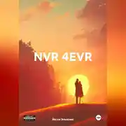 Постер книги NVR 4EVR