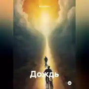 Постер книги Дождь