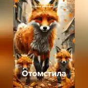 Постер книги Отомстила