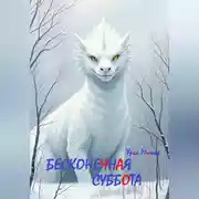 Постер книги Бесконечная суббота