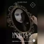 Постер книги Монтаж памяти