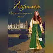 Постер книги Лорилея. Градская академия магии