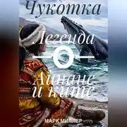 Постер книги Чукотка – Легенда о Айнане и ките