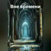 Постер книги Вне времени