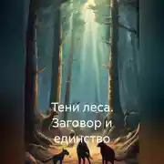 Постер книги Тени леса. Заговор и единство