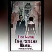 Постер книги Тайна господина Шварца, или Невеста мертвеца