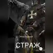 Постер книги Страж