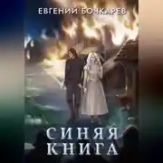 Постер книги Синяя книга