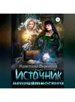 Кристина Воронова - Источник неприятностей