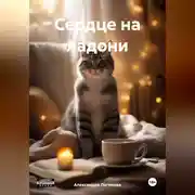 Постер книги Сердце на ладони