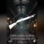Постер книги Тоннельный синдром. Книга 3: Второй эшелон. Том 2