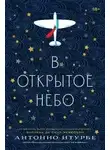 Антонио Итурбе - В открытое небо (основано на жизни французского писателя и летчика Антуана де Сент-Экзюпери)