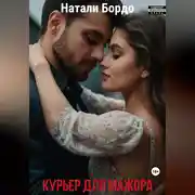 Постер книги Курьер для Мажора