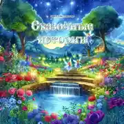 Постер книги Сказочные истории
