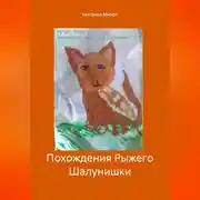 Постер книги Похождения Рыжего Шалунишки