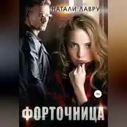 Постер книги Форточница