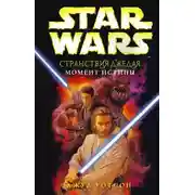 Постер книги Момент истины