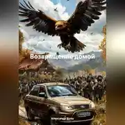 Постер книги Возвращение домой