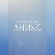 Постер книги Аникс