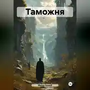 Постер книги Таможня