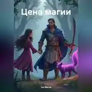 Постер книги Цена магии