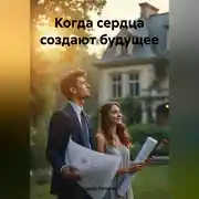 Постер книги Когда сердца создают будущее