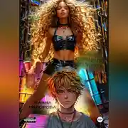 Постер книги Соленое одиночество без эпилога